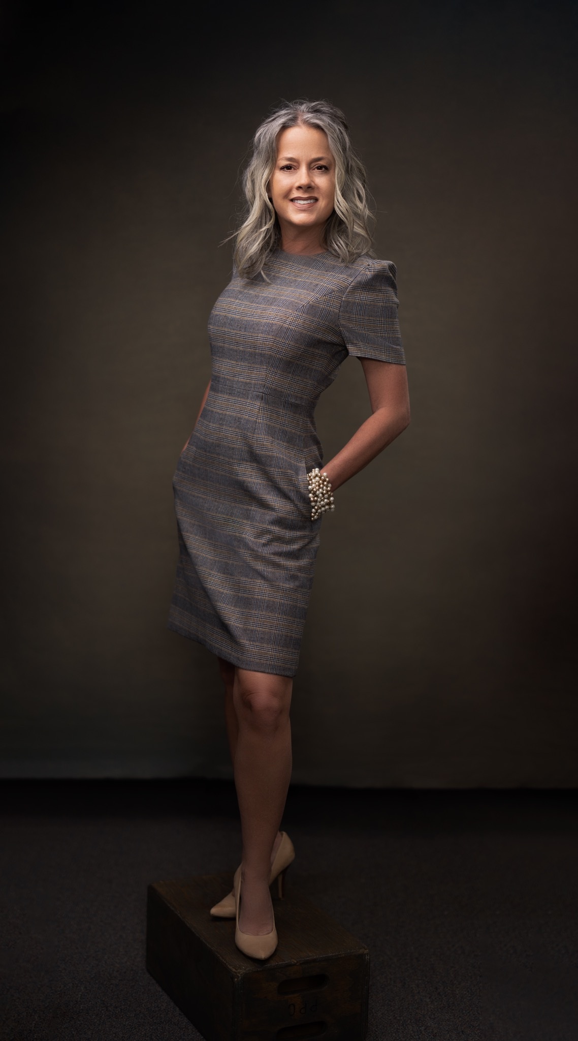 Misti Bailey